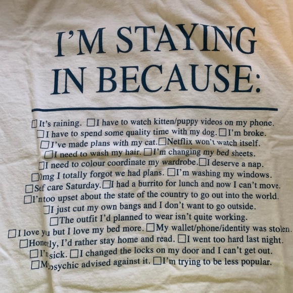 Urban outfitters tshirt - Picture 2 of 4